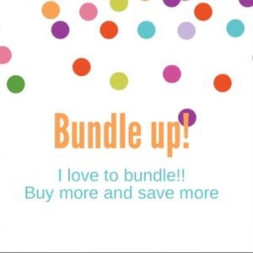 **** Bundle ****